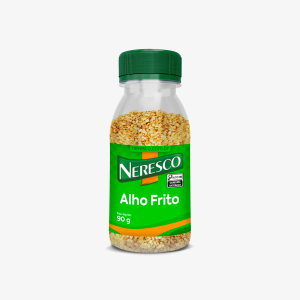 Alho frito 90g