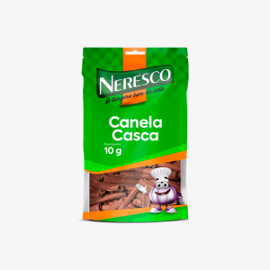 Canela casca 10g
