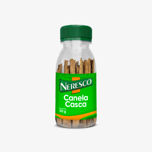 Canela casca 30g