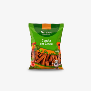 Canela casca 100g