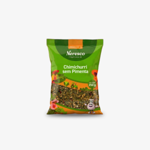 Chimichurri sem pimenta 250g