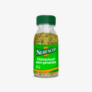 Chimichurri sem pimenta 60g