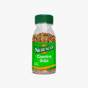 Coentro grão 40g
