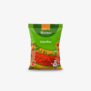 Colorífico 500g