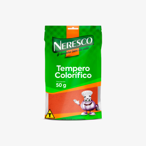 Colorífico 50g