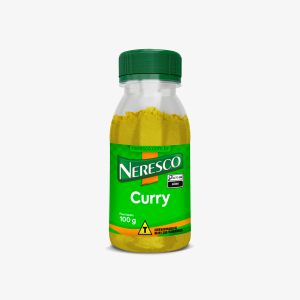 Curry 100g