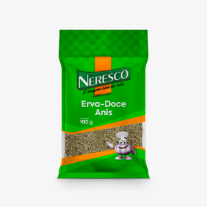 Erva doce anis 100g