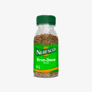 Erva doce anis 60g