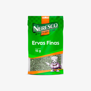 Ervas finas 15g