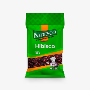 Hibisco 100g
