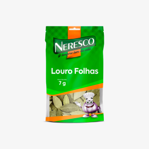 Louro folhas 7g