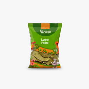Louro folha 50g