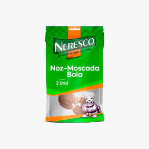 Noz moscada bola 2und