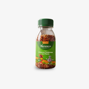 Pimenta Calabresa em Flocos 60g