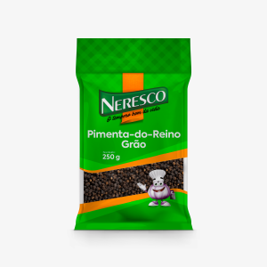 Pimenta do reino grão 500g