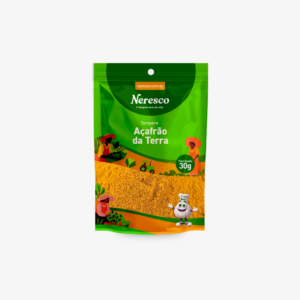 Açafrão 30g