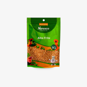 Alho Frito 20g