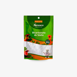 Bicarbonato de Sódio 30g