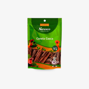 Canela Casca 10g