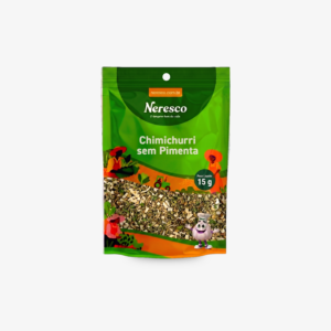 Chimichurri sem Pimenta 15g