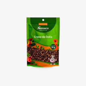 Cravo da Índia 10g