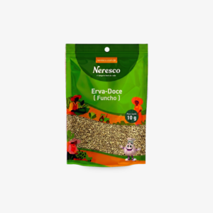 Erva Doce Funcho 10g