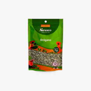 Orégano 7g