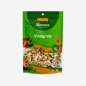Vinagrete 15g