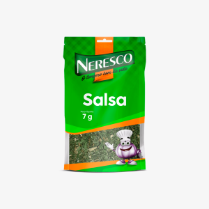 Salsa 7g