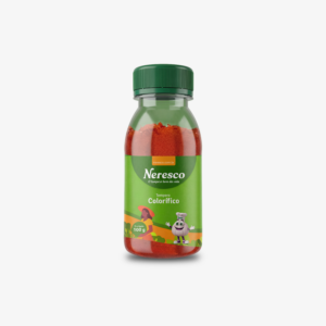Tempero colorífico 100g