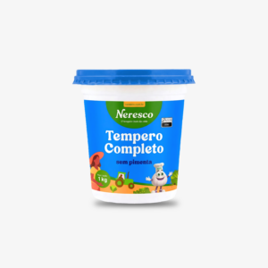 Tempero completo sem pimenta 1kg