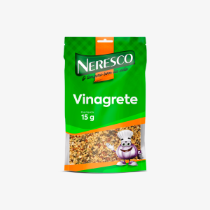 Vinagrete 15g