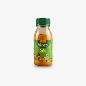 Açafrão da Terra 90g