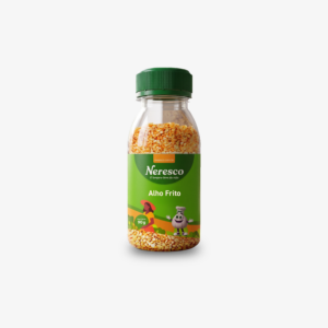Alho Frito 90g