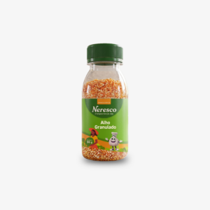 Alho Granulado 90g