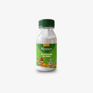 Bicarbonato de Sódio 100g