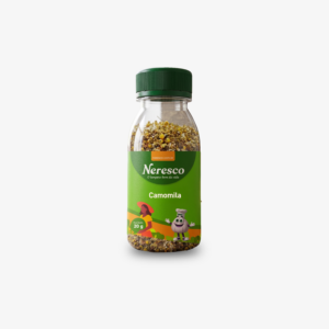 Camomila 20g