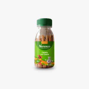 Canela Casca 30g