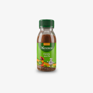 Canela em Pó 80g