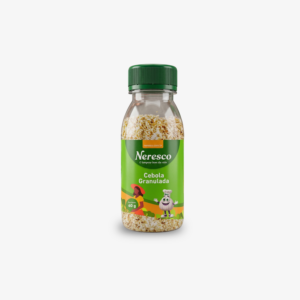 Cebola Granulada 60g