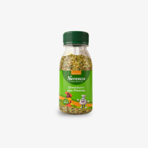 Chimichurri sem Pimenta 60g
