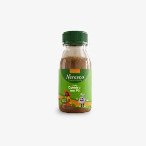 Tempero Coentro em Pó 80g