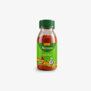 Tempero Colorífico 100g
