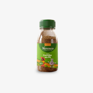 Tempero Cominho em Pó 90g
