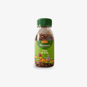 Cravo-da-Índia 40g