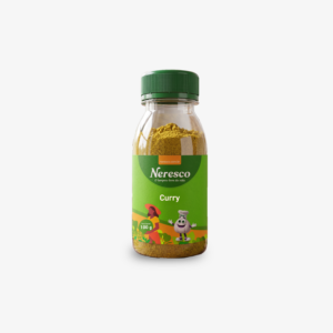 Curry 100g