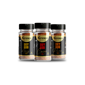 Dry Rub