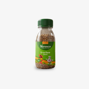 Erva-Doce (Anis) 60g