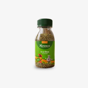 Erva-Doce (Funcho) 60g