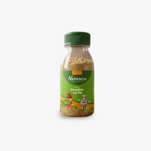 Tempero Gengibre em Pó 70g